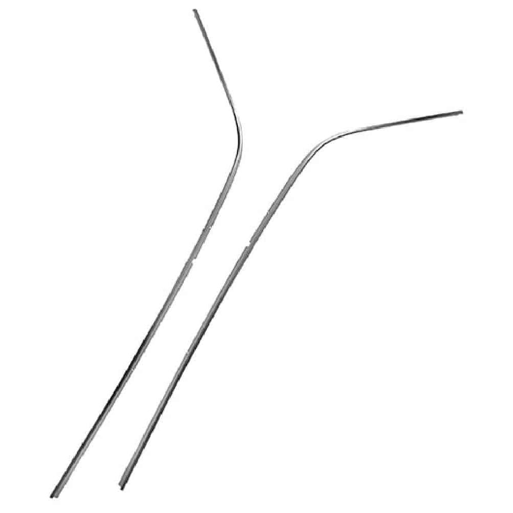 GLA1795 Roof Molding Drip Rail